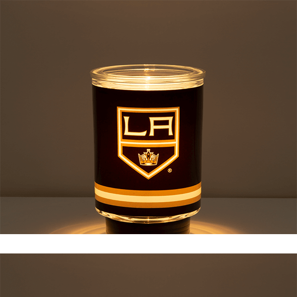 NHL®: Los Angeles Kings ® - Scentsy Warmer