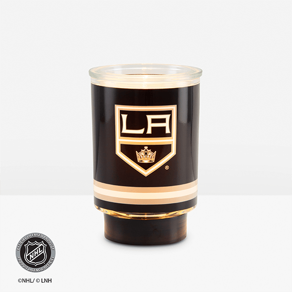 NHL®: Los Angeles Kings ® - Scentsy Warmer