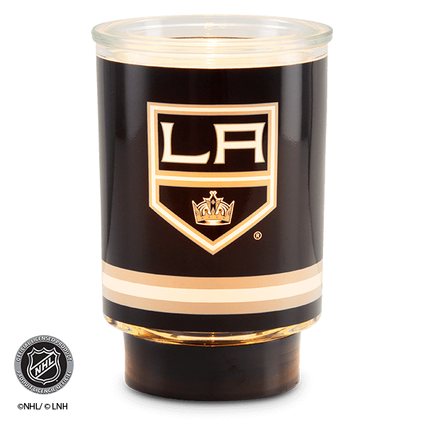 NHL®: Los Angeles Kings ® - Scentsy Warmer