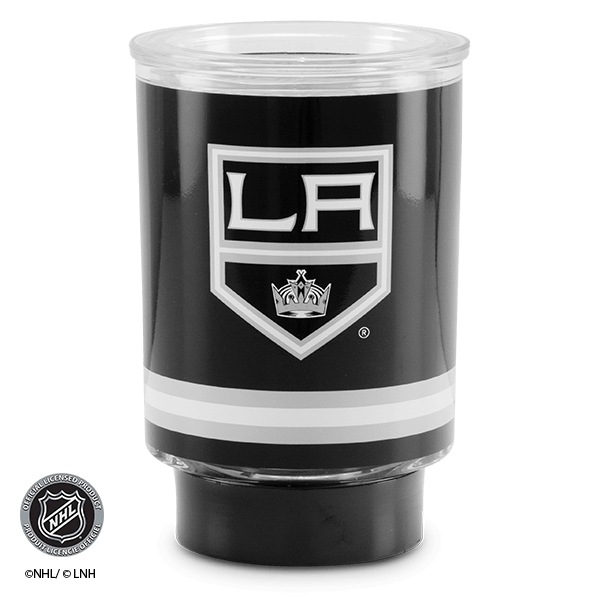 NHL®: Los Angeles Kings ® - Scentsy Warmer