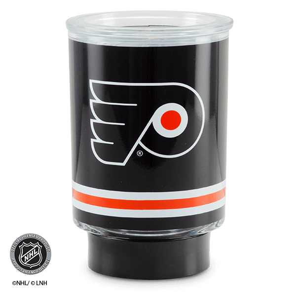 NHL®: Philadelphia Flyers ® - Scentsy Warmer