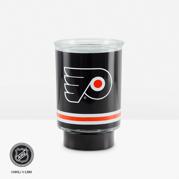 NHL®: Philadelphia Flyers ® - Scentsy Warmer