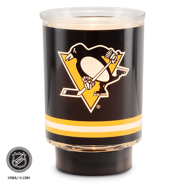 NHL®: Pittsburgh Penguins ® - Scentsy Warmer