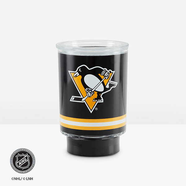 NHL®: Pittsburgh Penguins ® - Scentsy Warmer