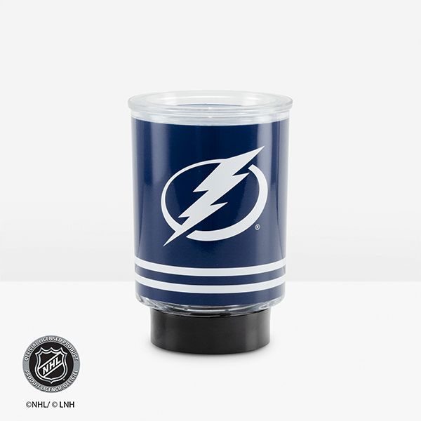 NHL®: Tampa Bay Lightning ® - Scentsy Warmer