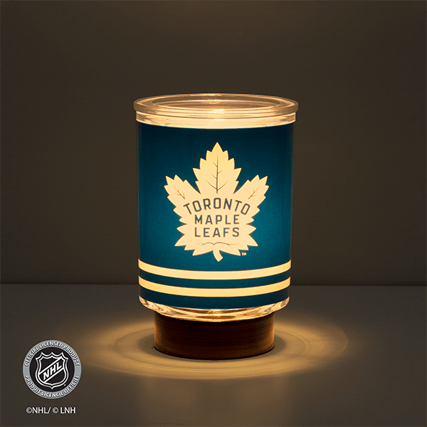 NHL®: Toronto Maple Leafs ® - Scentsy Warmer