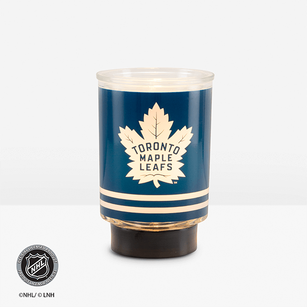 NHL®: Toronto Maple Leafs ® - Scentsy Warmer