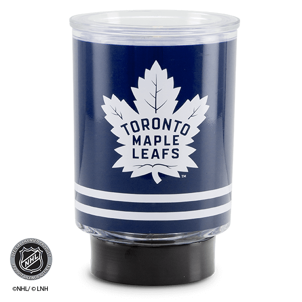 NHL®: Toronto Maple Leafs ® - Scentsy Warmer