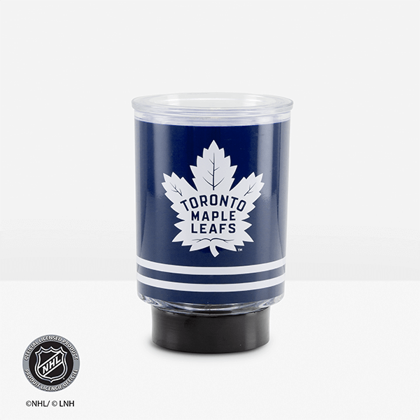 NHL®: Toronto Maple Leafs ® - Scentsy Warmer