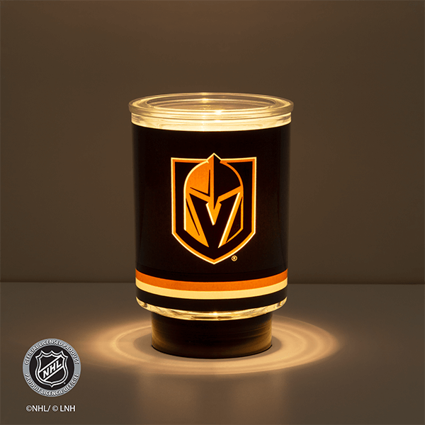 NHL®: Vegas Golden Knights ™ - Scentsy Warmer