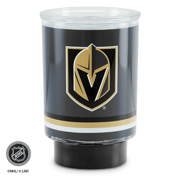 NHL®: Vegas Golden Knights ™ - Scentsy Warmer