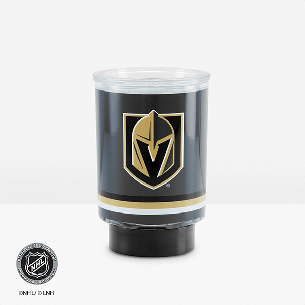 NHL®: Vegas Golden Knights ™ - Scentsy Warmer