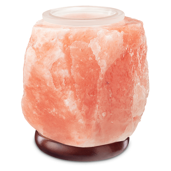 Himalayan Salt – Pink Warmer