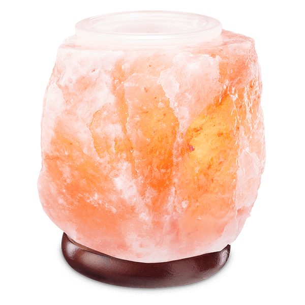 Himalayan Salt – Pink Warmer