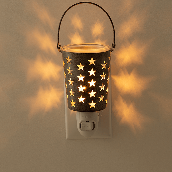 Seeing Stars Mini Warmer