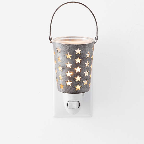 Seeing Stars Mini Warmer