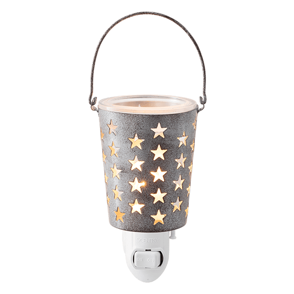 Seeing Stars Mini Warmer