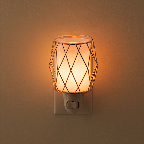 Wire You Blushing? Mini Warmer