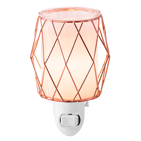 Wire You Blushing? Mini Warmer