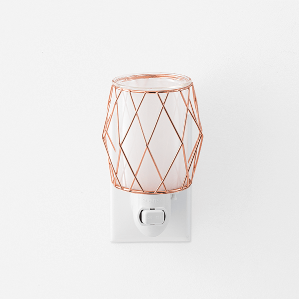 Wire You Blushing? Mini Warmer