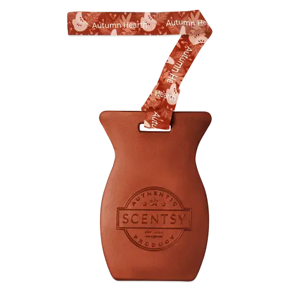 Autumn Hearth Scentsy Car Bar