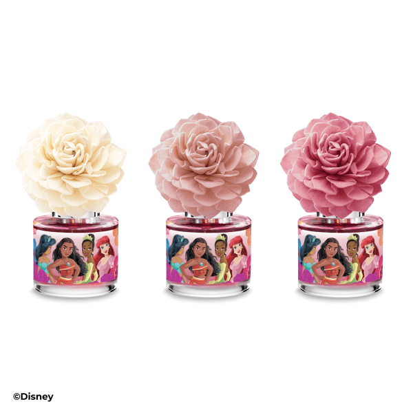 Dream Big, Princess — Dahlia Darling Fragrance Flower