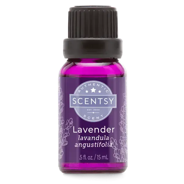 Lavender 100% Pure Essential Oil