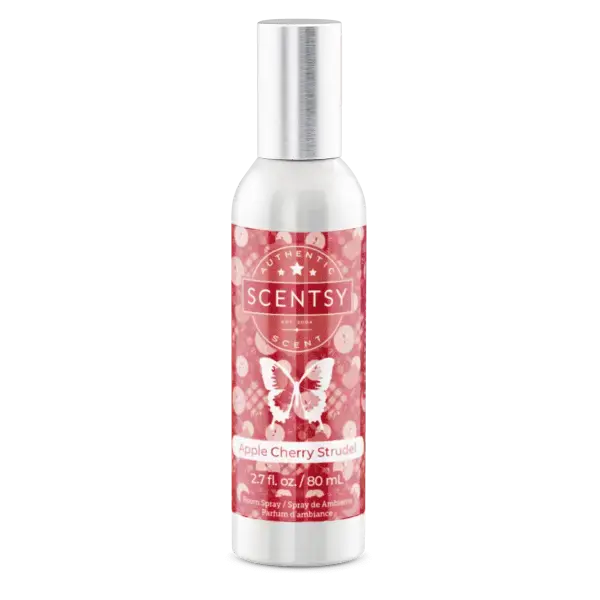 Apple Cherry Strudel Room Spray