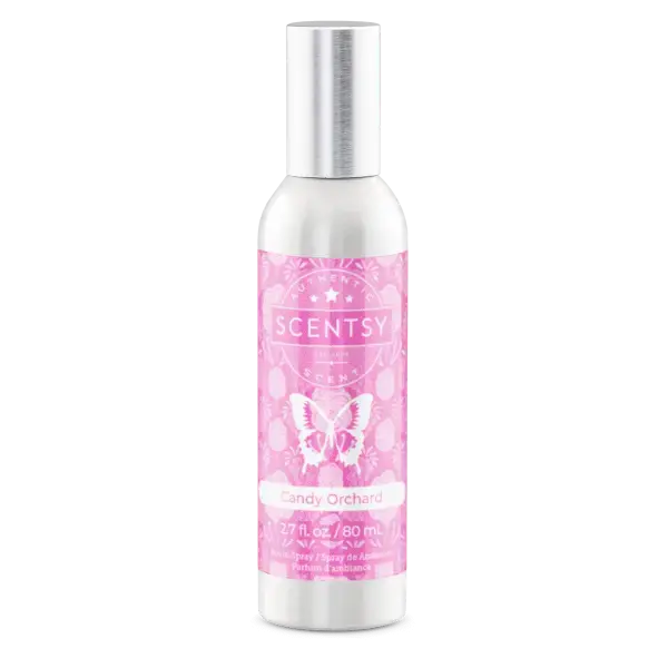 Candy Orchard Room Spray