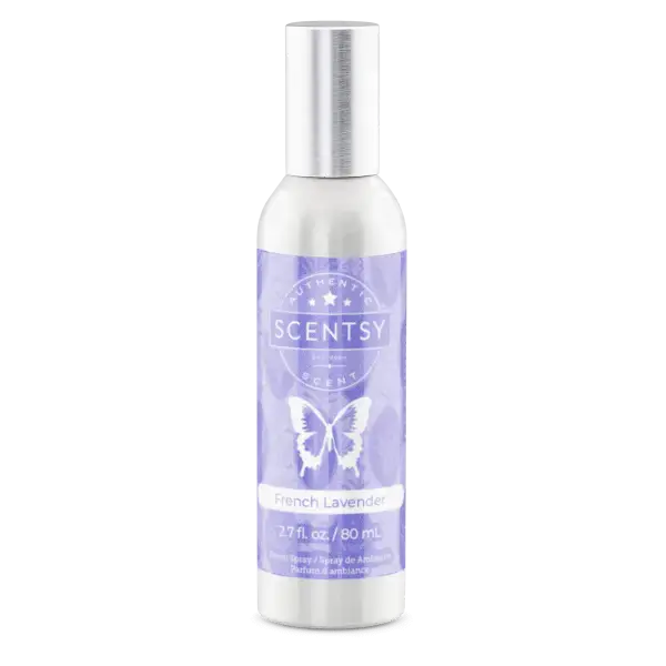 French Lavender Room Spray