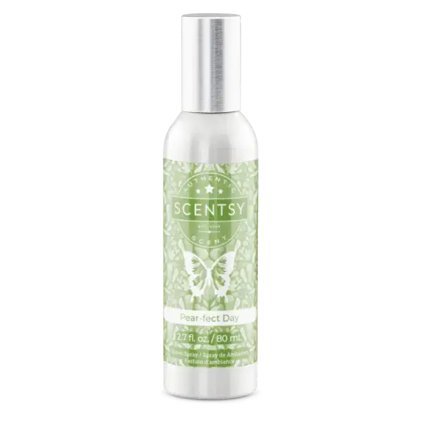 Pear-fect Day Room Spray