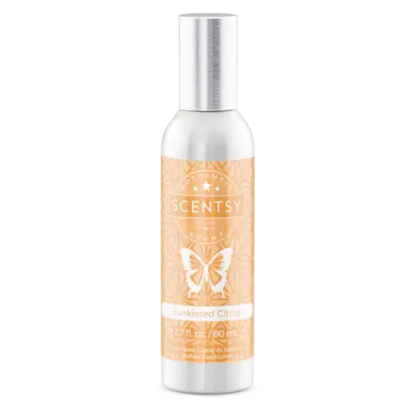 Sunkissed Citrus Room Spray