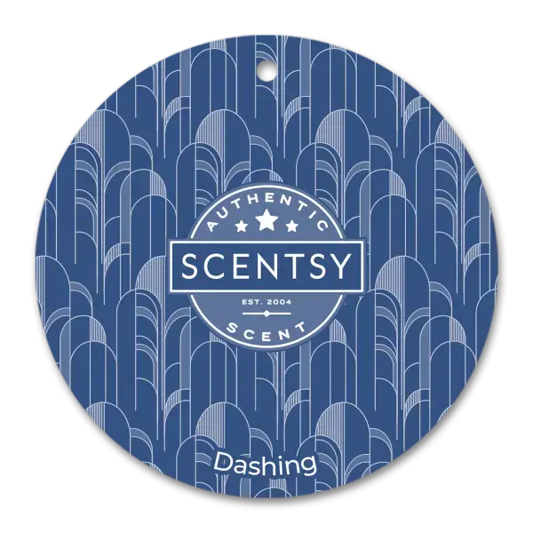 Dashing Scent Circle