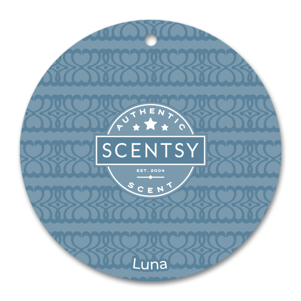 Luna Scent Circle