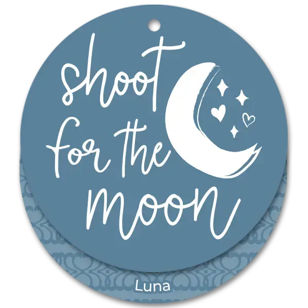 Luna Scent Circle