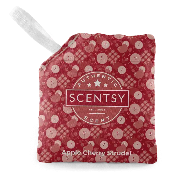 Apple Cherry Strudel Scent Pak