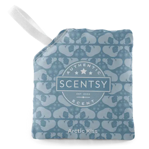 Arctic Kiss Scent Pak