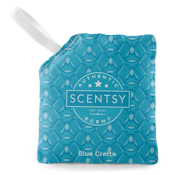 Blue Grotto Scent Pak