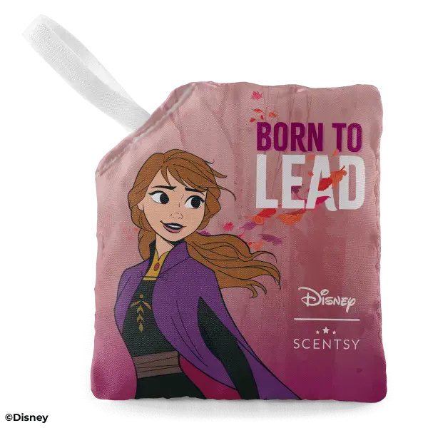 Born to Lead – Scent Pak