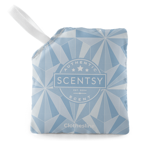 Clothesline Scent Pak