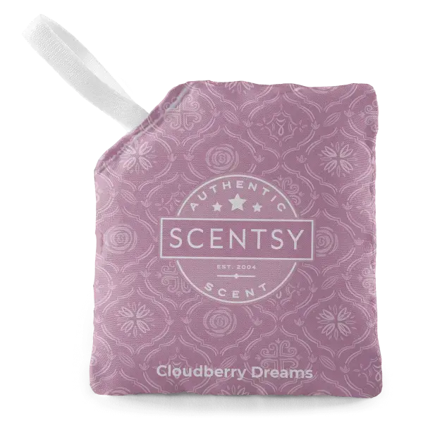 Cloudberry Dreams Scent Pak