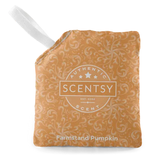 Farmstand Pumpkin Scent Pak