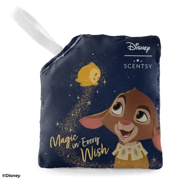 Magic in Every Wish – Scentsy Scent Pak