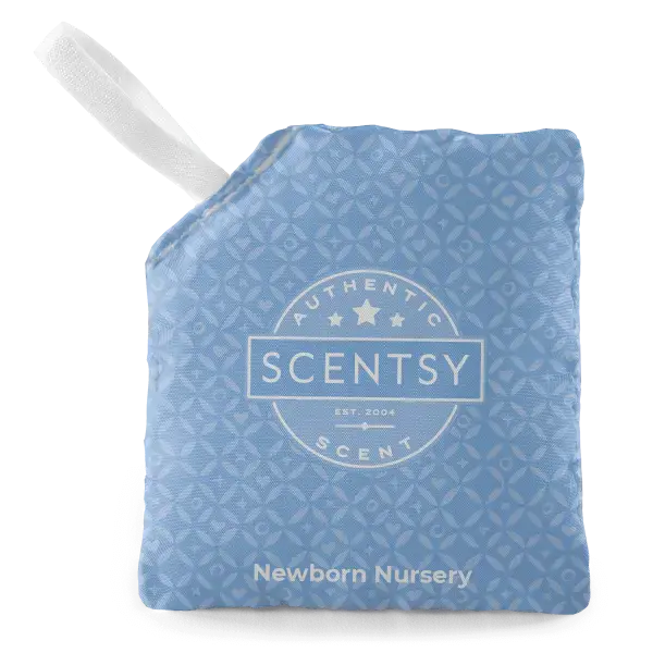 Newborn Nursery Scent Pak