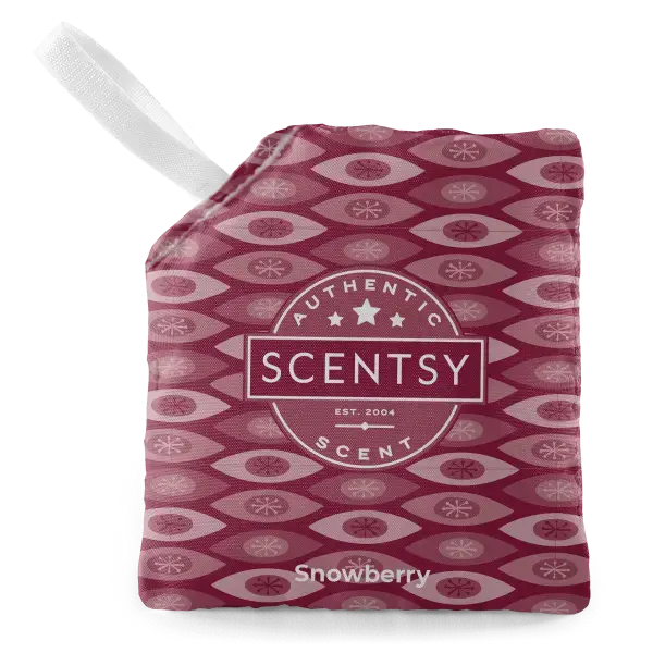 Snowberry Scent Pak