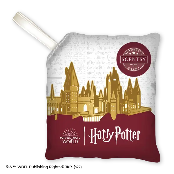 Wizarding World: Harry Potter™ – Scentsy Scent Pak