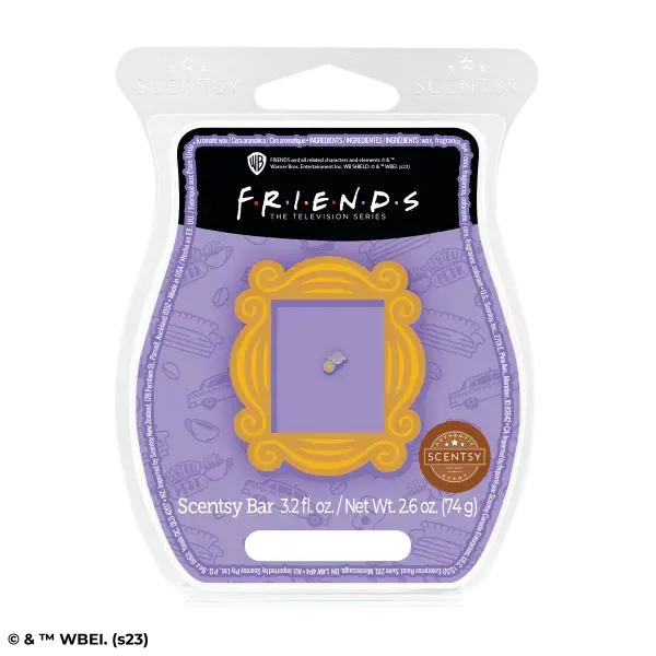 Friends™ – Scentsy Bar