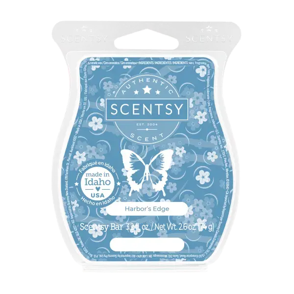 Harbor's Edge Scentsy Bar