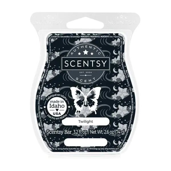 Twilight Scentsy Bar