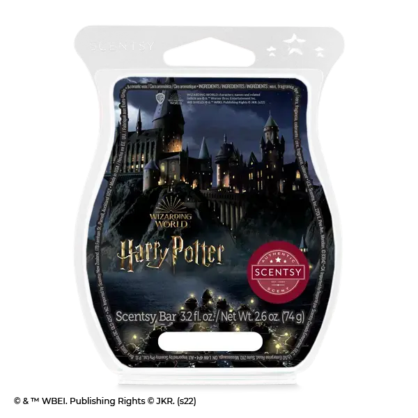 Wizarding World: Harry Potter™ – Scentsy Bar